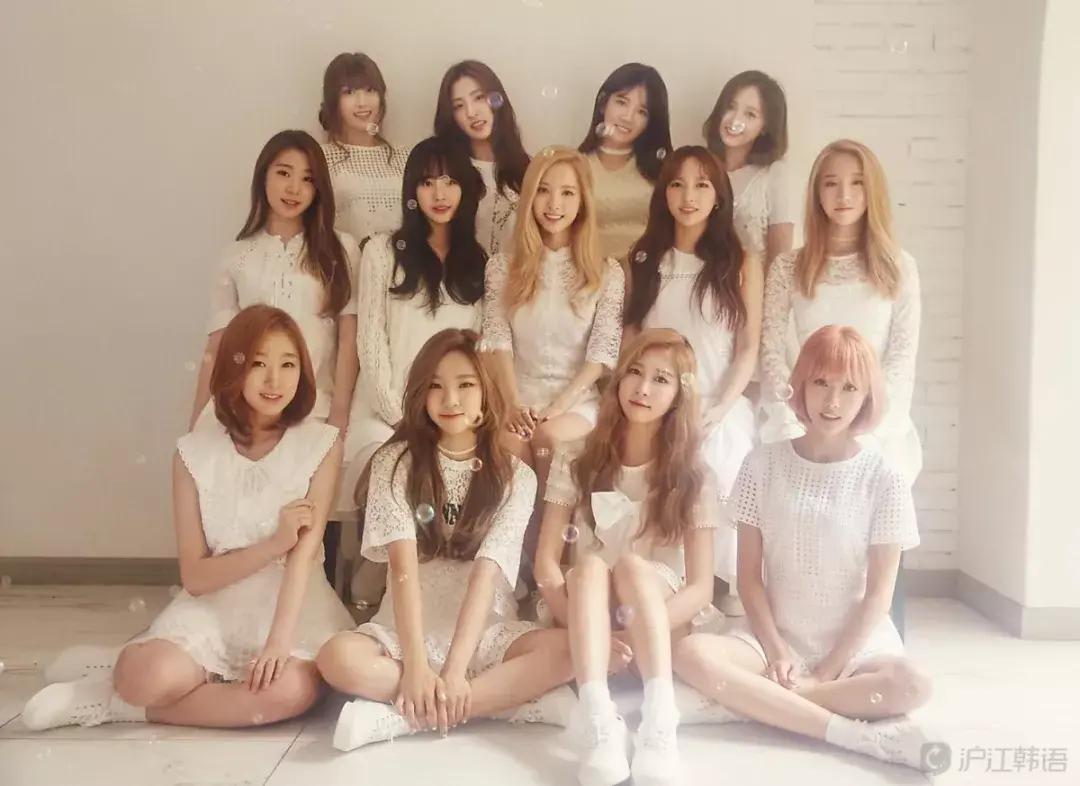 韩娱圈的水多深?程潇当上导师原来另有隐情.. - 知乎