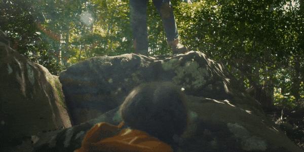 《怪奇物语第五季》9.7分！顶流回归，全网封神