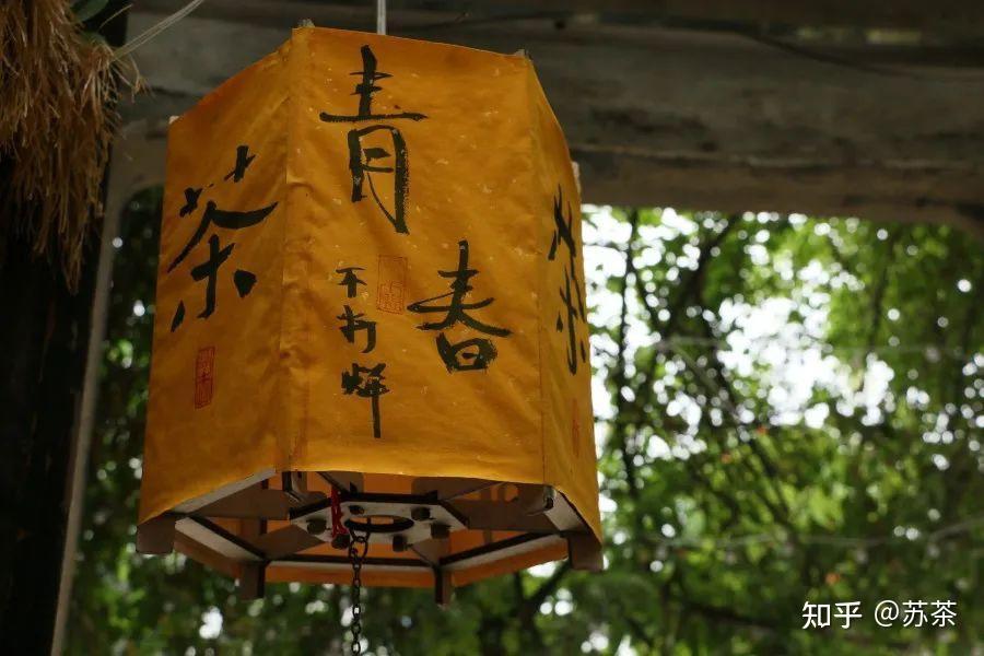 寻茶记:去平江路,喝一杯旧时风雅的江南茶