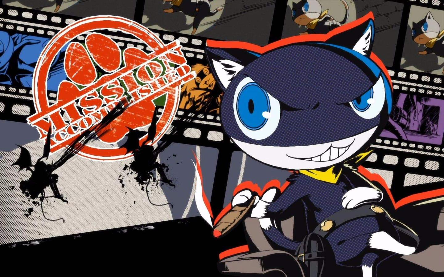 荏苒二十年 看 Persona 如何征服美国老铁 知乎 荏苒二十年 看 Persona 如何征服美国老铁 知乎