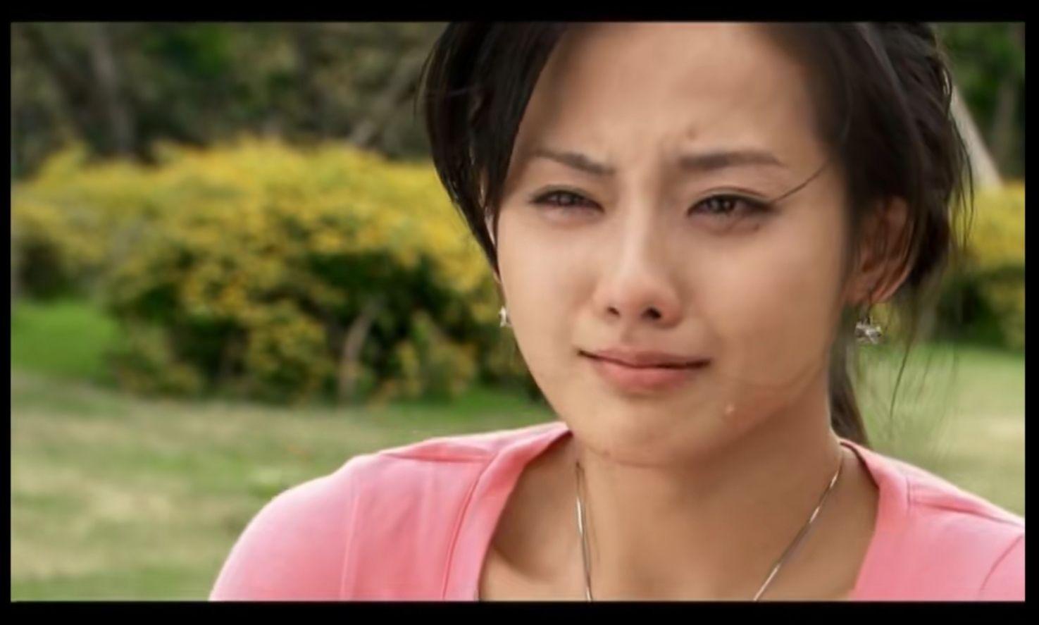 重看儿时的那场梦紫菱真的很绿茶吗