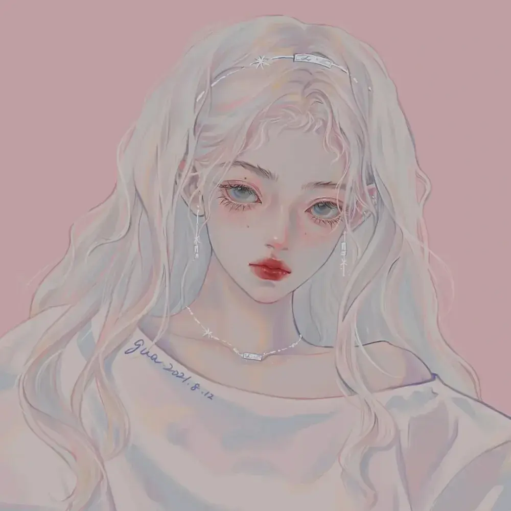 一些超级特别又好看的情侣头像,共190张-最好看的情侣头像动漫一人一半