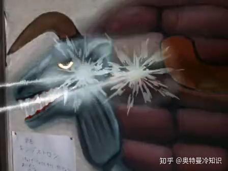 奥特曼大百科之杰克奥特曼怪兽篇二 - 知乎