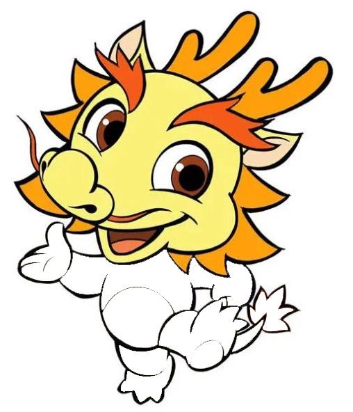 十二生肖及其简笔画之 辰龙 02 - 知乎