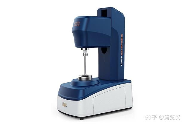 流变仪在本科食品流变学中的应用 - 知乎