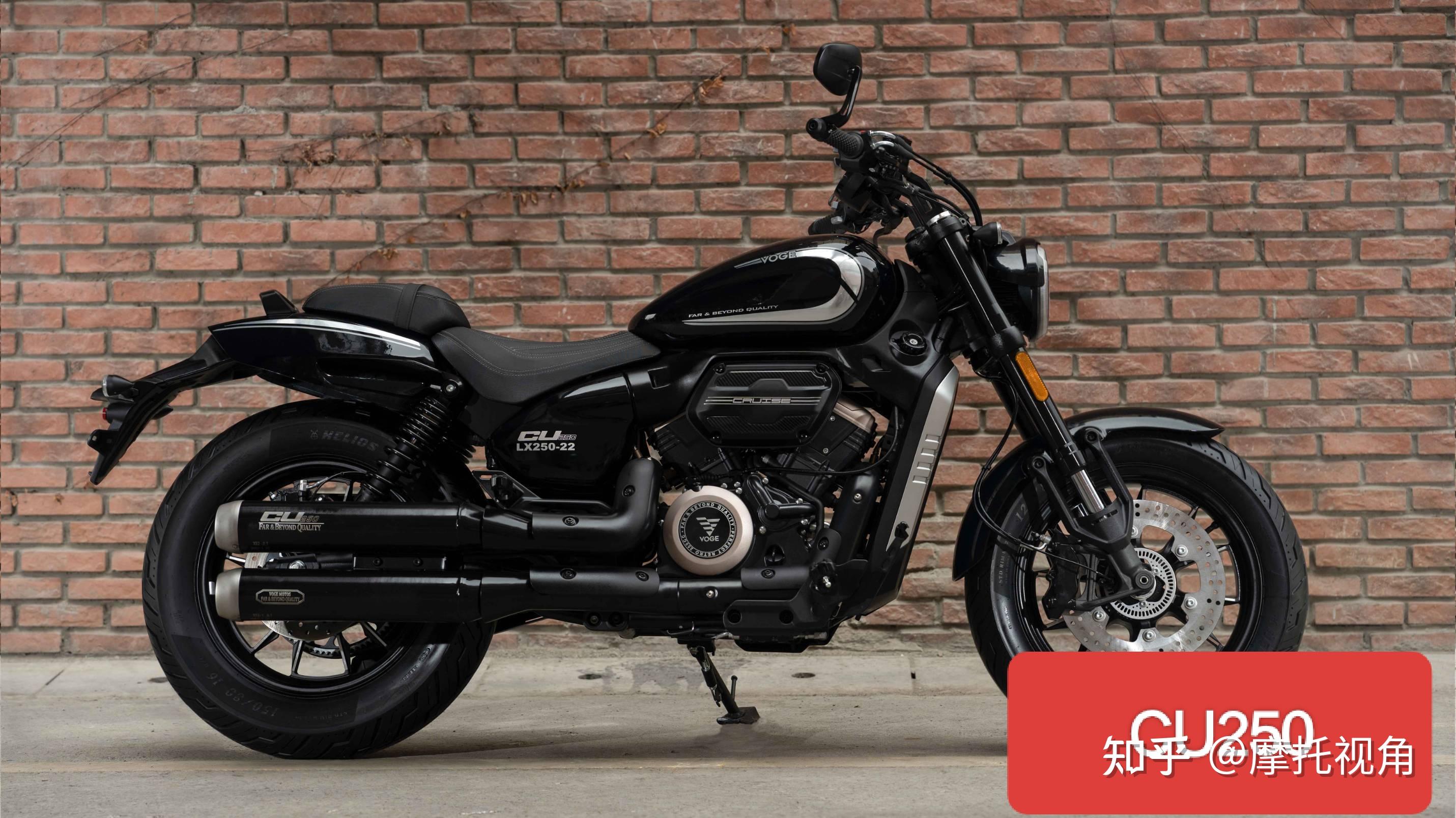再等等!无极v型双缸圆灯的巡航cu250即将到来,预测一波价格 - 知乎