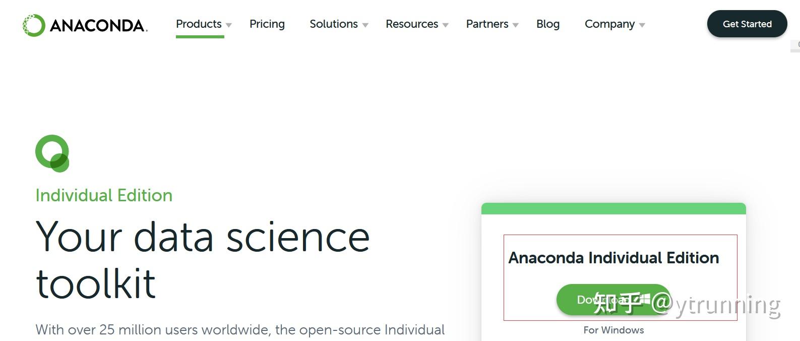 Anaconda详细安装及使用教程 知乎