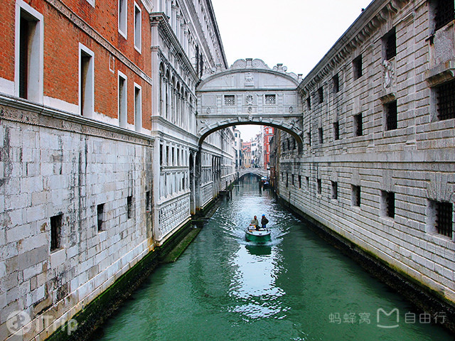 意大利 【深度游】,求推荐游玩行程与必去地点