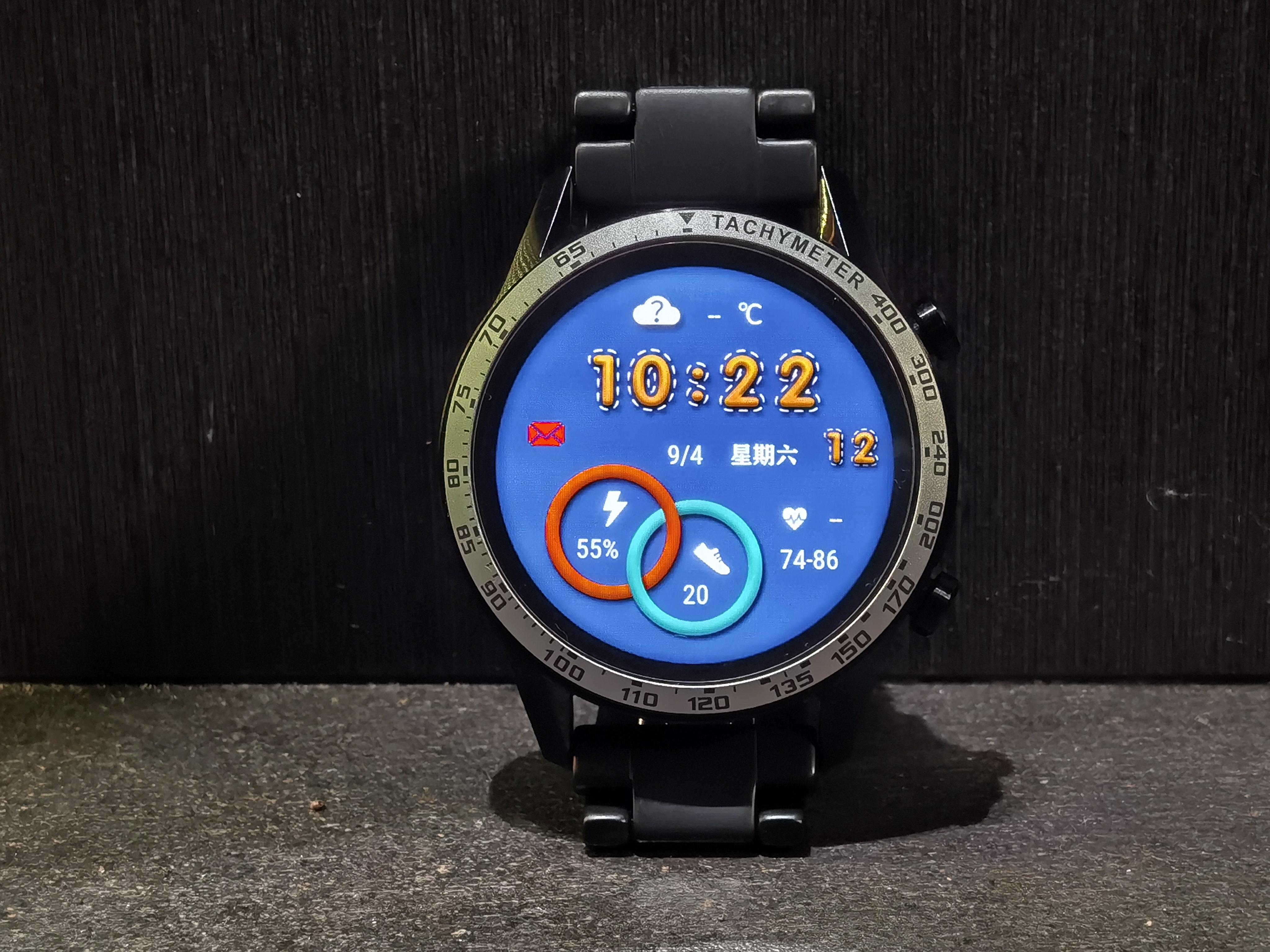 免费华为gt表盘精选(五)