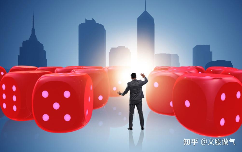 A股:下周,好戏开始,行情渐入佳境了 - 知乎