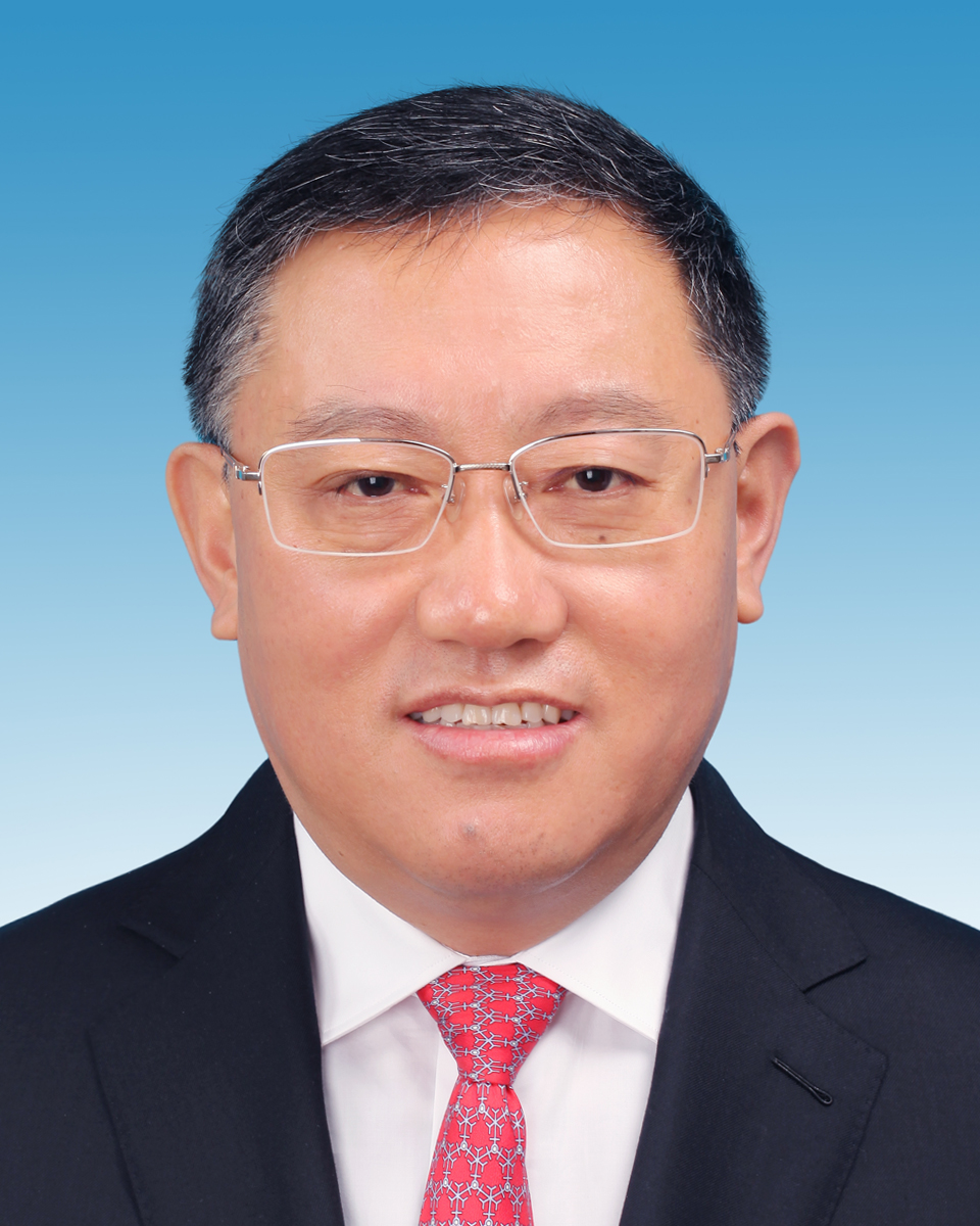 尹力当选福建省人大常委会主任 - 知乎