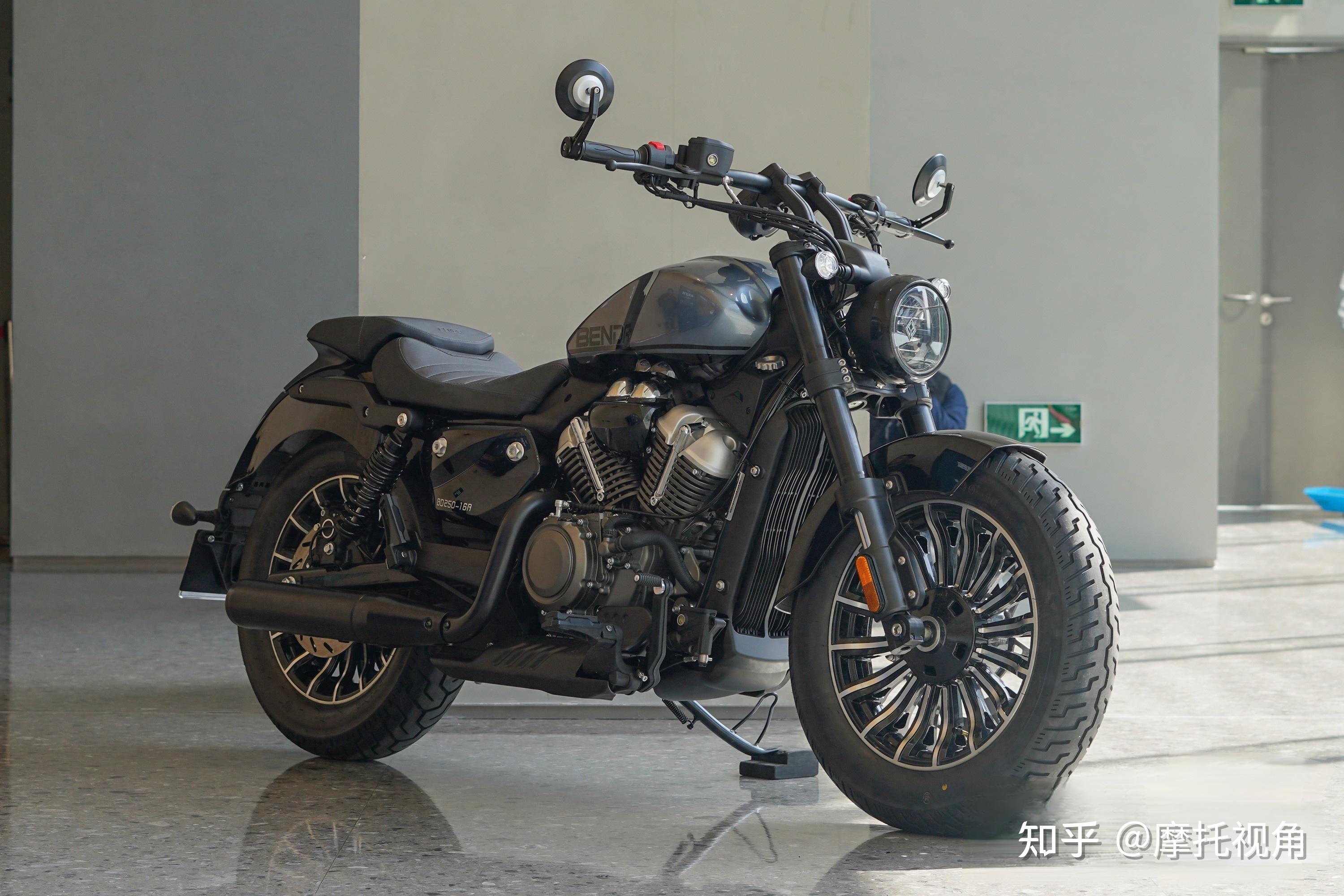 惊喜还是惊吓?奔达灰石250售价16980元,拿破仑250售价18380元