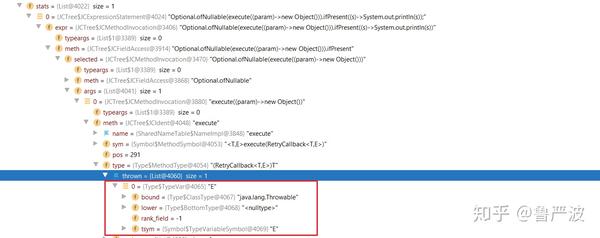 jdk-8u91-lambda-bug