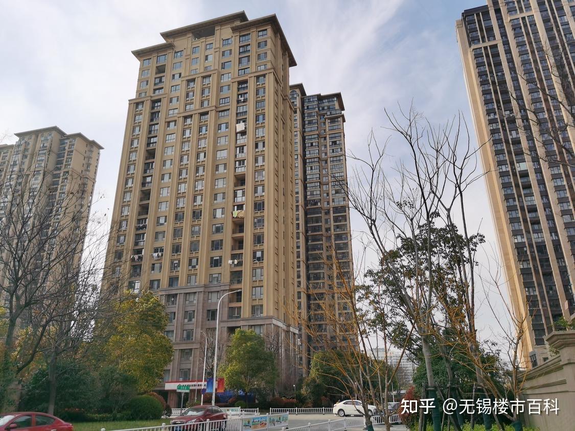 首付预算85万，想在无锡买一套自住房，购房思路是什么呢？ - 知乎