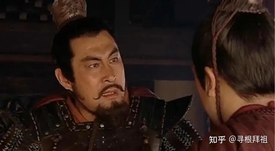 中郎将到底是个什么官职?为何在三国时期集体涌现,还出了个皇帝? 知乎