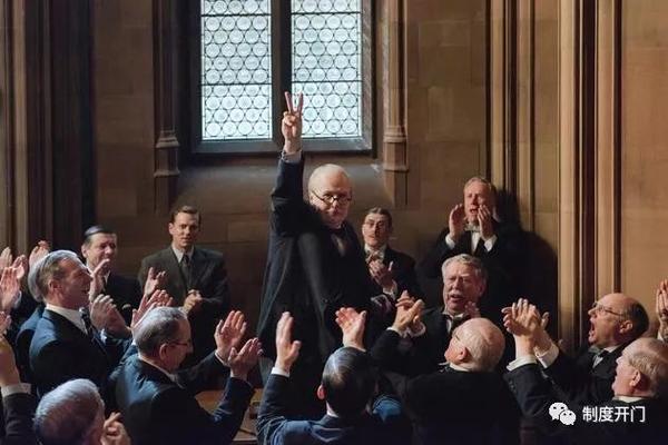 带领英国走出《至暗时刻》的“保守党”,实际并不保守 知乎