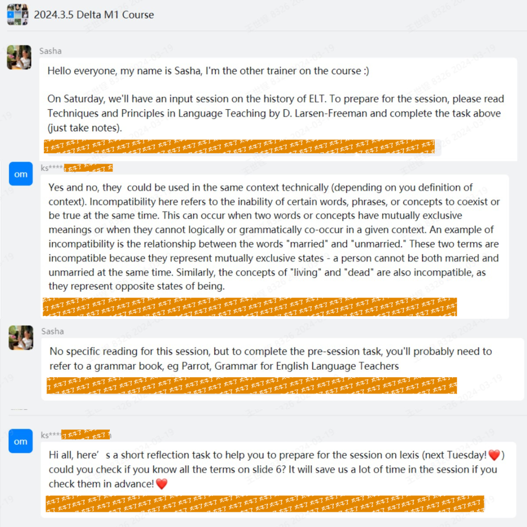 Delta是什么？这个知名的英语语言教师文凭你还不了解吗？ - 知乎