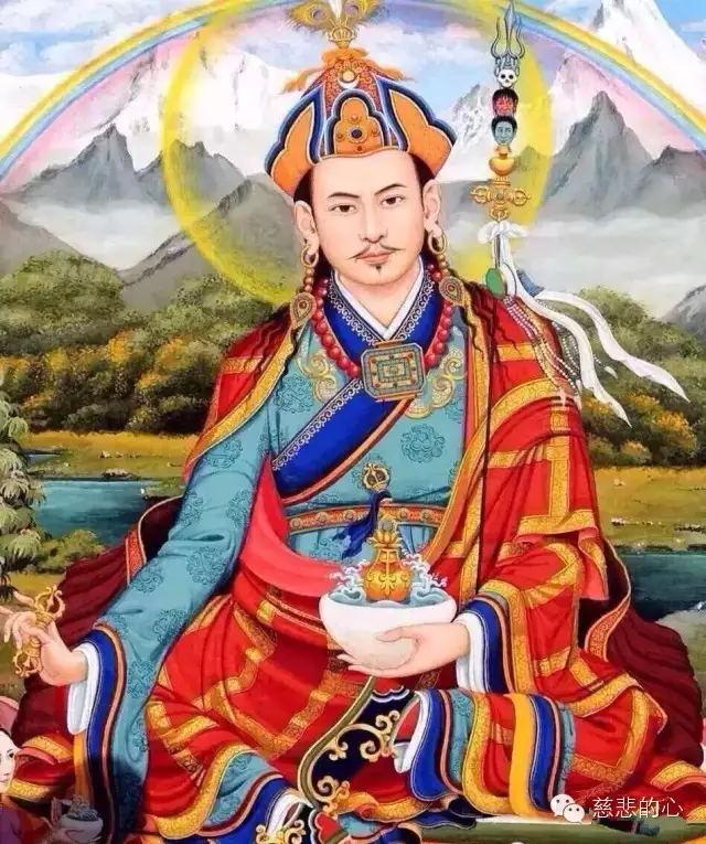 藏密 莲花生大士 密宗 知乎 藏密 莲花生大士 密宗 知乎