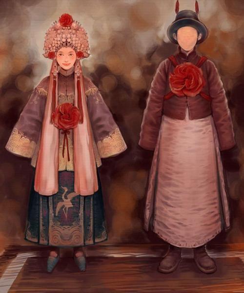 鬼妻丨卖尸体配阴婚冥婚骇人听闻