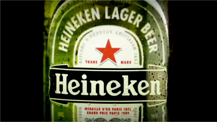 亨利·皮埃尔·海尼根1914年被委任为喜力啤酒的总裁.