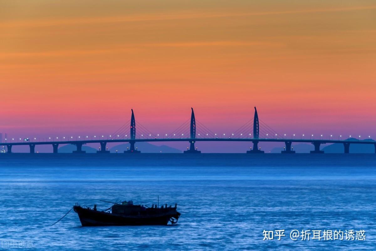 中国最宜居的四个海滨城市——“三海一门”,你神驰哪个? - 知乎