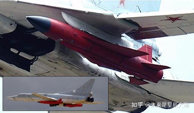 俄罗斯空天军装备志——图-22M3逆火战略轰炸机 - 知乎