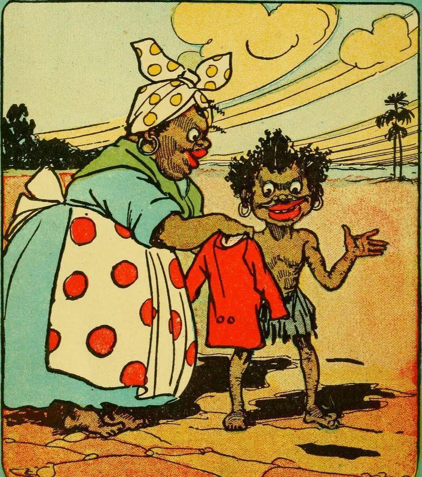 为何炸鸡和西瓜在美国是政治敏感的食物黑人不吃它们吗