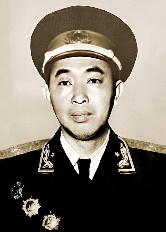 “九一三”事件前,程世清向毛主席报告:林彪可能要跑,可能去南朝鲜或香港 - 知乎