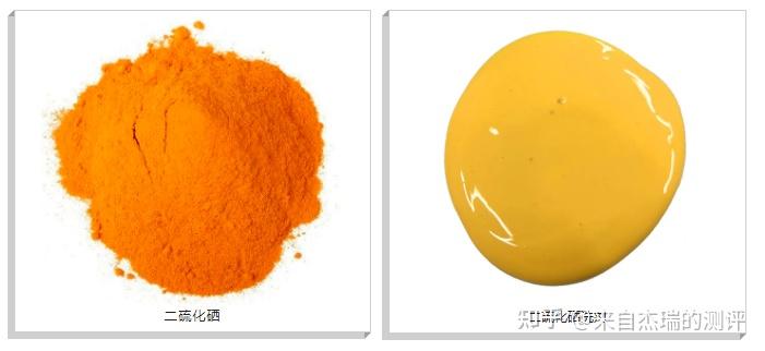Ses2 Color 二硫化硒是治疗脂溢性脱发的良药? - 知乎