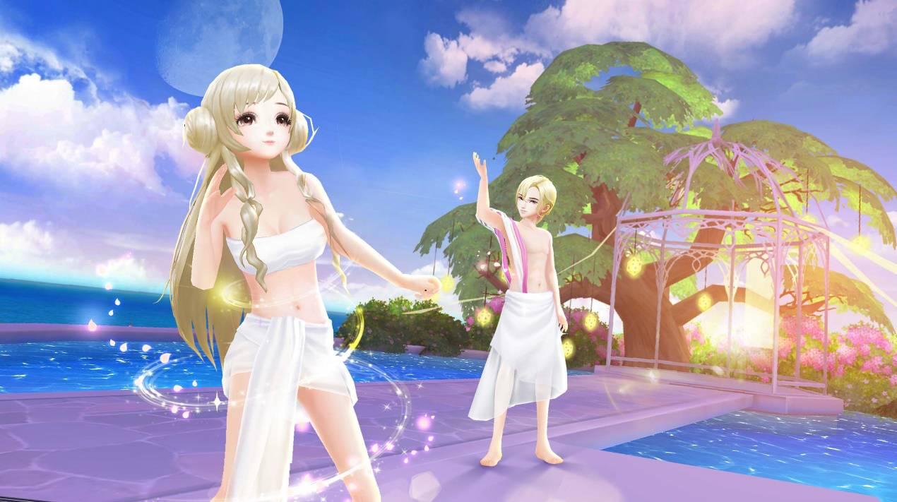 研发三年预约量超2000万qq炫舞手游会是腾讯的下一款现象级产品吗