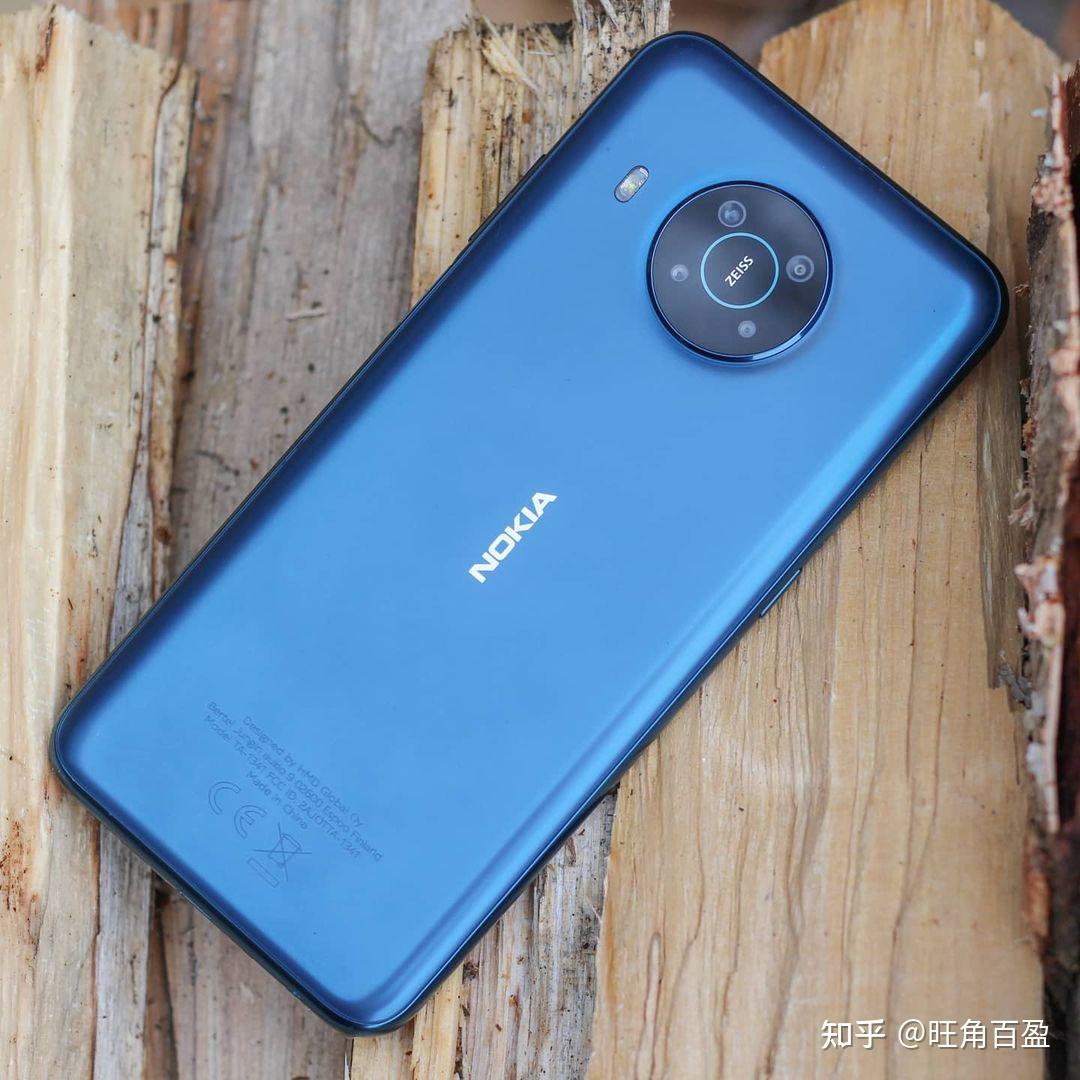 诺基亚x20可惜蓝色hk地区没有上