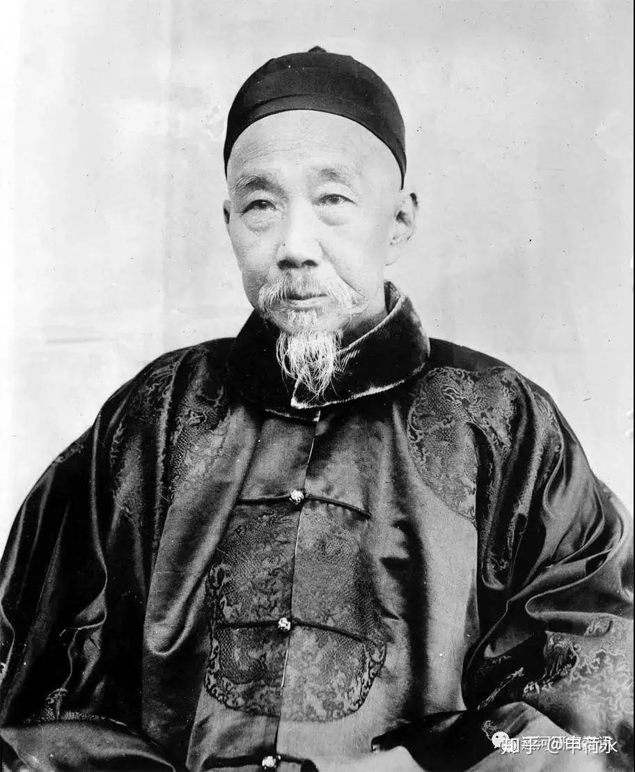 劳乃宣(1843—1921),字季瑄,号玉初,又号韧叟,籍贯浙江桐乡,中国