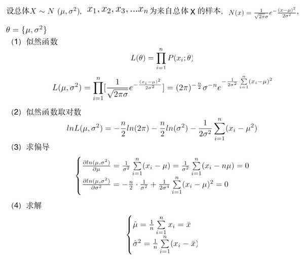 EM算法详解 - 知乎