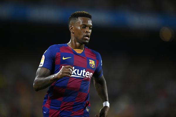 西媒巴萨若出售塞梅多将以坎塞洛贝莱林为转会目标