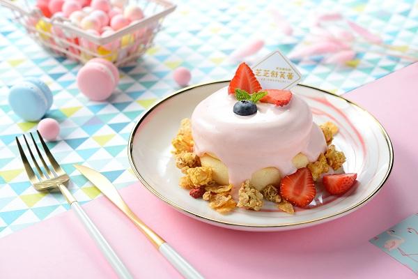 杭州芝芝舒芙蕾你怎么看