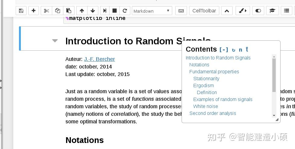 全面介绍python中jupyter notebook安装教程、常用插件和拓展配置及基本使用 - 知乎