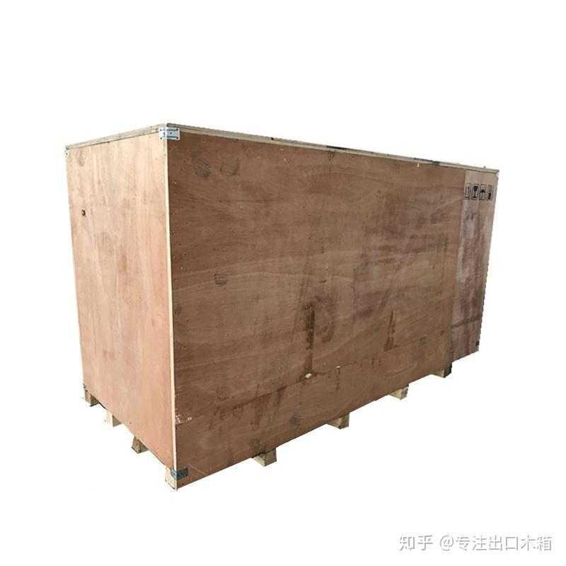 定制滑木箱的结构组成 - 知乎