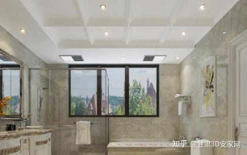 兰州别墅装修公司哪家好-兰州比较好的装修公司-甘肃回梦3D安家网 - 知乎