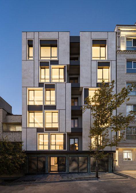 世界现代设计史(四十)新现代主义