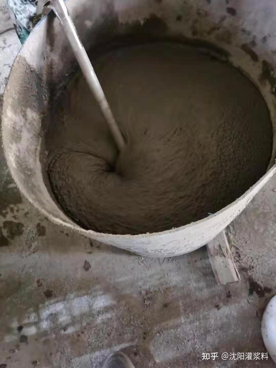 水泥多长时间凝固结实