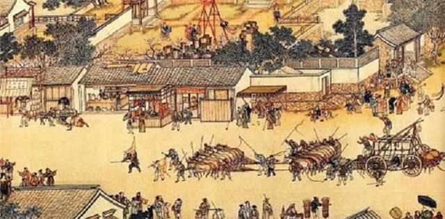 连贯性极强的政治举措:唐朝的史官制度发生了哪些变化呢? - 知乎