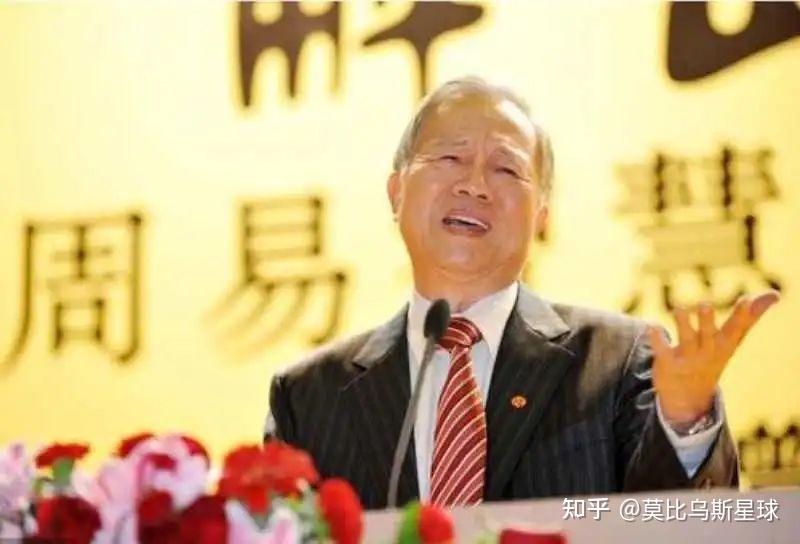 为什么曾仕强说“差不多”是人类最高的智慧? - 知乎