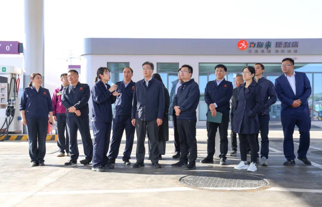 任娟娟,孙静,水木兴创(北京)科技发展有限公司领导刘亚洁,谢韬,冯昕