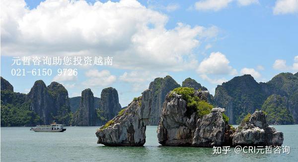 越南各省和直辖市概况之广宁省(Quảng Ninh)概况(2022年9月版本) - 知乎