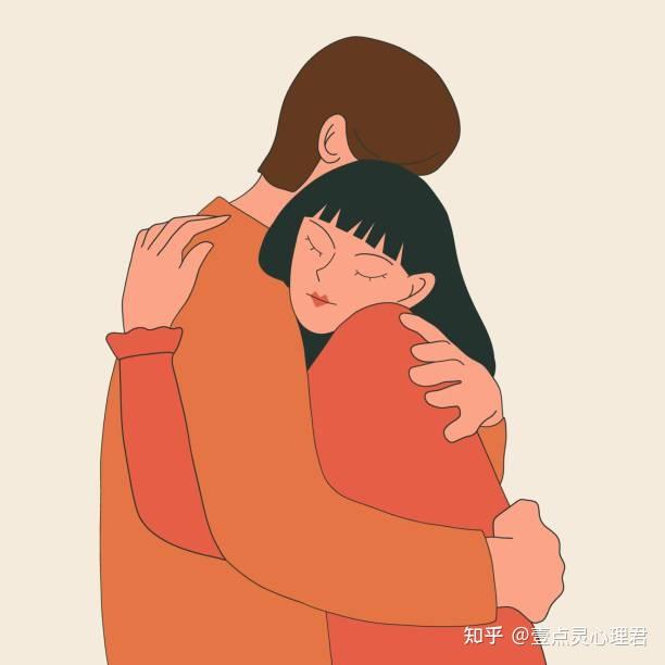 【心理科普】为什么你觉得你需要别人的拥抱? - 知乎