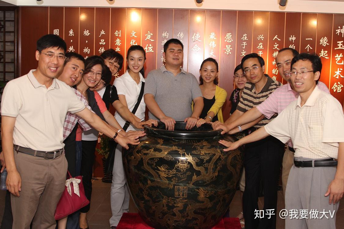 以玉文化为核心,神玉艺术馆成为传统文化授习的平台.