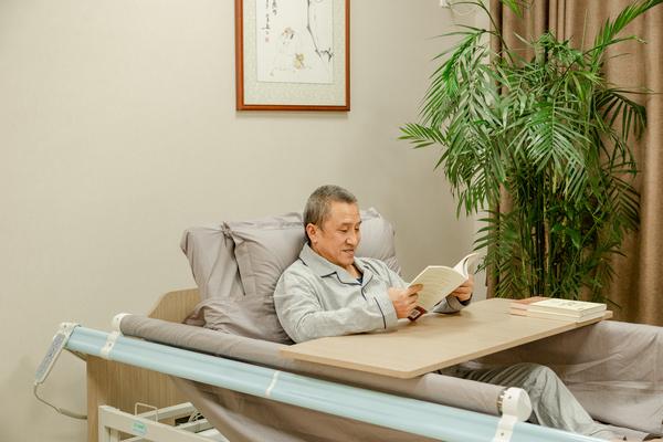 养老护理科普：长期卧床的老人需要哪些护理？ - 知乎