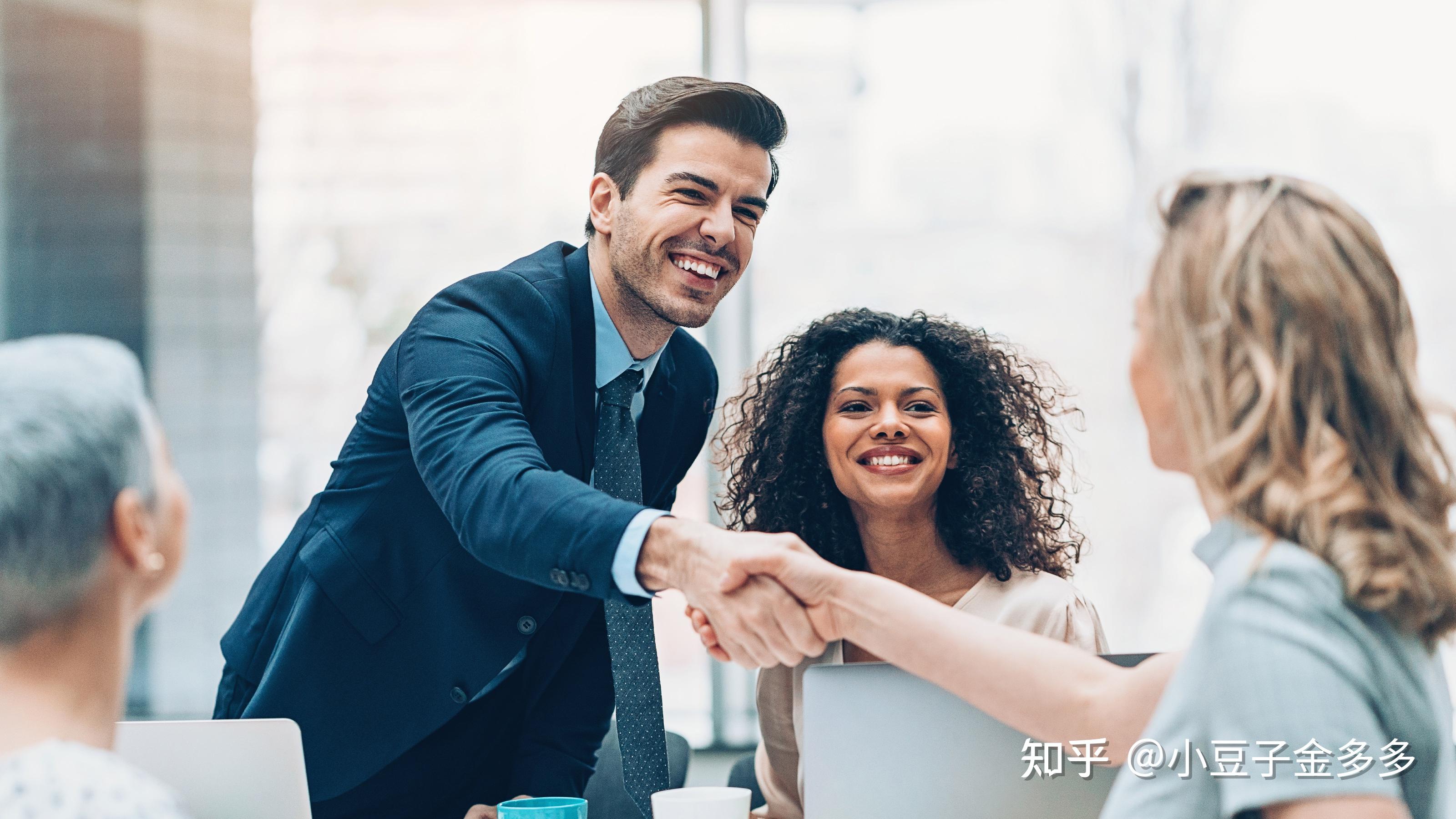 业绩不好的销售人员和优秀的销售人员的12个经典差异 知乎 
