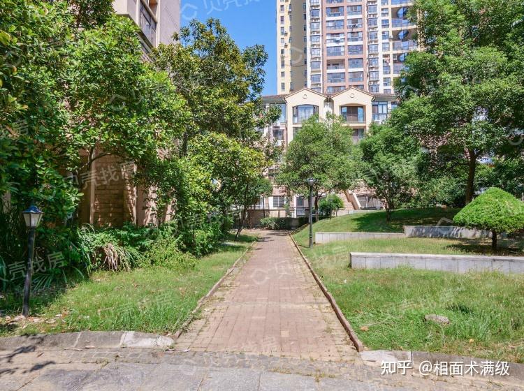 南昌租房青山湖区香溢花城一期