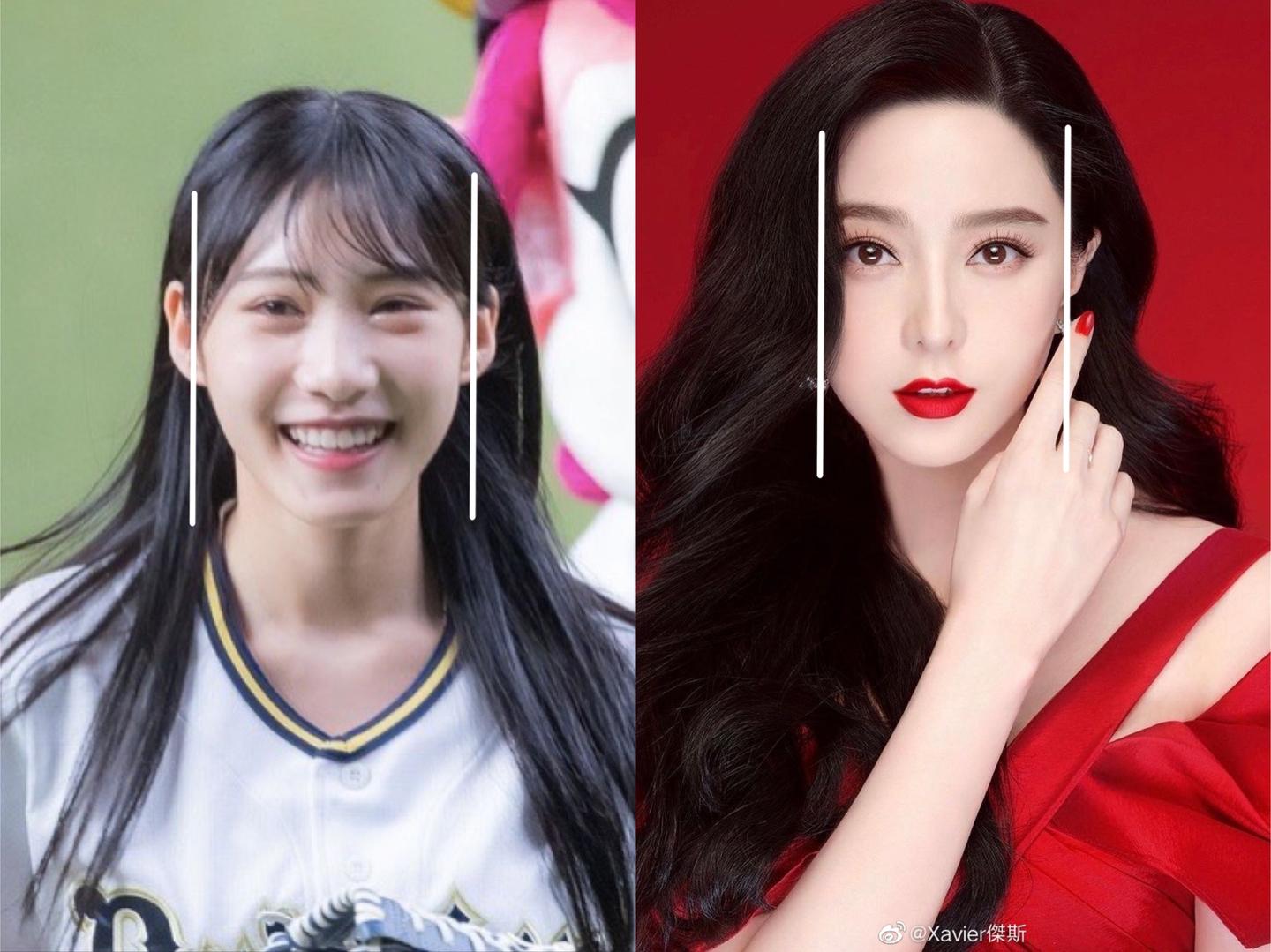 日本的国民女神 整容后颜值提升图鉴 知乎